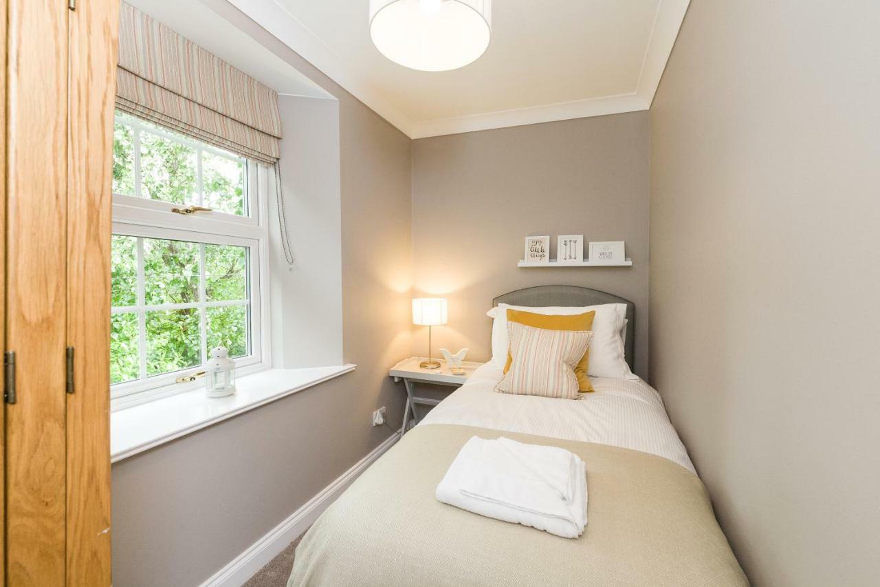 Seal Cottage Hexham Exterior foto