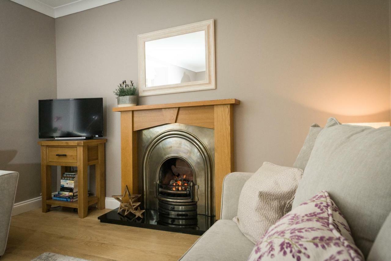 Seal Cottage Hexham Exterior foto