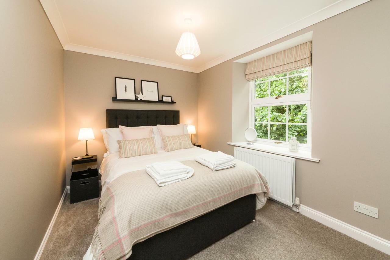 Seal Cottage Hexham Exterior foto