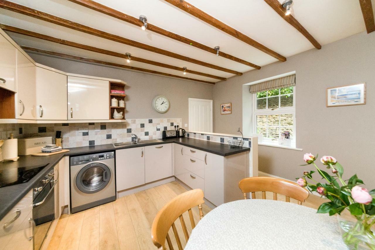 Seal Cottage Hexham Exterior foto