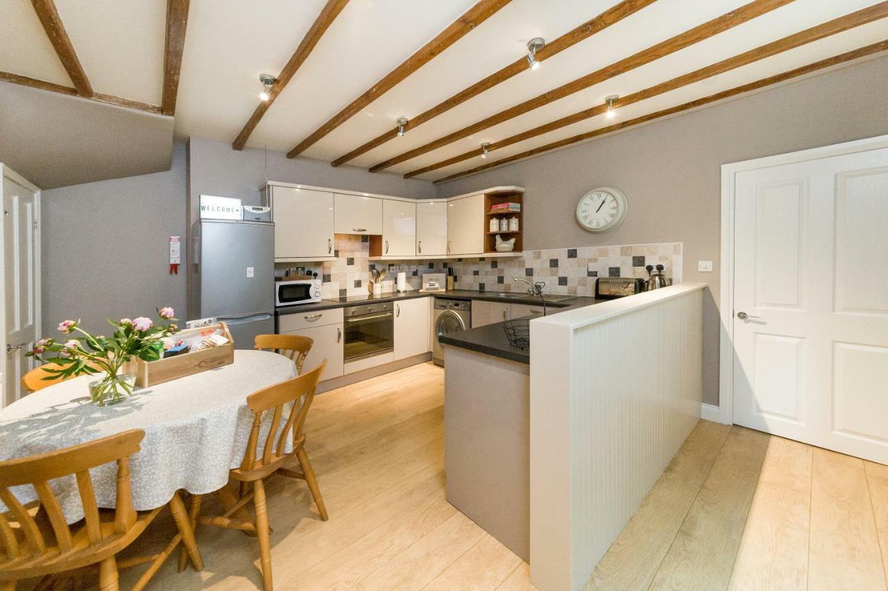 Seal Cottage Hexham Exterior foto